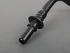 ES#66516 - 37206778542 - Air Compressor vent pipe - Vent pipe for your air ride compressor. Includes dust filter - Genuine BMW - BMW