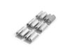 ES#2608464 - 0019949845KT1 - Belly Pan Hardware Kit - All of the hardware you need to install a new belly pan - Genuine Mercedes Benz - Mercedes Benz