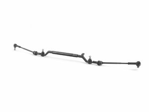ES#2515445 - 1704630115 - Steering Drag Link Assembly - Assembly with tie rod ends - Lemforder - Mercedes Benz