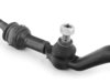 ES#2515445 - 1704630115 - Steering Drag Link Assembly - Assembly with tie rod ends - Lemforder - Mercedes Benz