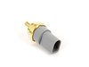 ES#2718503 - VR624VTHKR326 - Aluminum Water Pipe Kit - Stage 2 - Featuring ECS black aluminum water pipe - Assembled By ECS - Volkswagen