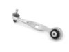 ES#263665 - 8E0407509C - Upper Rear Control Arm - Curved - Left - Keep your suspension in top shape - Lemforder - Audi Volkswagen