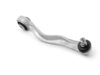 ES#263665 - 8E0407509C - Upper Rear Control Arm - Curved - Left - Keep your suspension in top shape - Lemforder - Audi Volkswagen