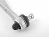 ES#263665 - 8E0407509C - Upper Rear Control Arm - Curved - Left - Keep your suspension in top shape - Lemforder - Audi Volkswagen