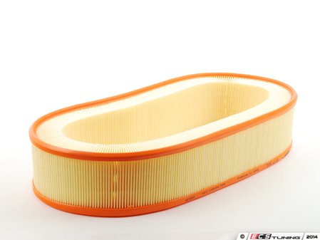 ES#2622501 - 0030945404 - Air Filter Element - Priced Each - Filters the air before it enters your engine - Hengst - Mercedes Benz