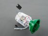 ES#2702803 - 16146766177 - Fuel Pump W/ Fuel Level Sensor  - Comes with fuel level sensor and fuel pump. - Hella - MINI