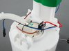 ES#2702803 - 16146766177 - Fuel Pump W/ Fuel Level Sensor  - Comes with fuel level sensor and fuel pump. - Hella - MINI