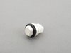 ES#7299 - 191919369A - Temperature Switch - 2-pin sensor white in color for air conditioning - FAE - Audi Volkswagen