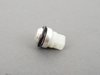 ES#7299 - 191919369A - Temperature Switch - 2-pin sensor white in color for air conditioning - FAE - Audi Volkswagen