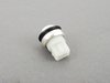 ES#7299 - 191919369A - Temperature Switch - 2-pin sensor white in color for air conditioning - FAE - Audi Volkswagen