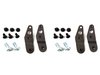 ES#159513 - 61110139368 - Heated Seat Retrofit Kit - (NO LONGER AVAILABLE) - Does not include heated seat covers - Genuine BMW - 