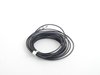 ES#2770539 - 003325ECS01A - MKVI Jetta Rear Fog Lamp Harness - Get that rear fog light working with this new harness - ECS - Volkswagen