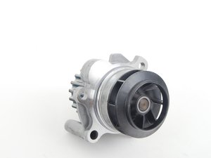 ES#276027 - 03L121011G - Water Pump - Keep your coolant flowing to prevent overheating - Genuine Volkswagen Audi - Audi Volkswagen