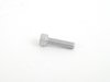 ES#2771183 - N01472615 - Bolt - Priced Each - Zinc-coated 6mm allen head bolt. M8x30 - ECS - Volkswagen