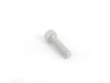 ES#2771183 - N01472615 - Bolt - Priced Each - Zinc-coated 6mm allen head bolt. M8x30 - ECS - Volkswagen