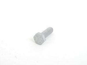 ES#1811177 - 304017010038 - Engine Mount Bolt - Priced Each - Top Engine Mount Bolt - Genuine Mercedes Benz - Mercedes Benz