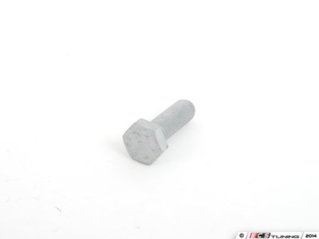 ES#1811177 - 304017010038 - Engine Mount Bolt - Priced Each - Top Engine Mount Bolt - Genuine Mercedes Benz - Mercedes Benz