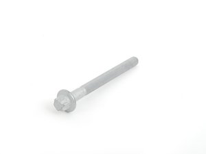 ES#1600055 - 000000003942 - Bolt - Priced Each - M8x85 - Genuine Mercedes Benz - Mercedes Benz