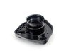 ES#2573799 - 2043201573 - Front Upper Strut Mount - Priced Each - Fits left or right side - Genuine Mercedes Benz - Mercedes Benz