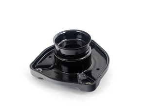 ES#1893425 - 2043201373 - Front Upper Strut Mount - Priced Each - Fits left or right side - Genuine Mercedes Benz - Mercedes Benz