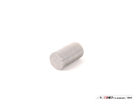 ES#1816245 - 6019970410 - Dowel Pin - Flywheel locating pin in the crankshaft - Genuine Mercedes Benz - Mercedes Benz