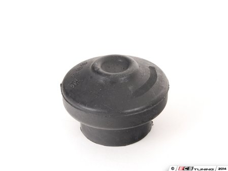 ES#2568393 - 8D0199339A - Snub Mount - Reduce excessive engine vibrations - Meyle - Audi