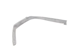 ES#1630105 - 1077270531 - SEAL,DOOR PI - Genuine Mercedes Benz - 