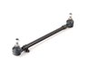 ES#2628697 - 2013301603 - Tie Rod Assembly - Right (Passenger) Side - Complete assembly ready to install on your Mercedes-Benz - Meyle - Mercedes Benz