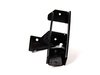 ES#127125 - 51647116706 - Hood Lock Plate - Right - Replace your bent or rusted lock plate - Genuine BMW - BMW