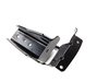 ES#127125 - 51647116706 - Hood Lock Plate - Right - Replace your bent or rusted lock plate - Genuine BMW - BMW