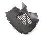 ES#1472932 - 98750412409 - Front Fender Liner - Forward portion of wheel housing liner - Right side fitment - Genuine Porsche - Porsche