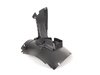 ES#1472926 - 98750412309 - Front Fender Liner - Forward portion of wheel housing liner - Left side fitment - Genuine Porsche - Porsche