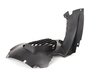 ES#1472926 - 98750412309 - Front Fender Liner - Forward portion of wheel housing liner - Left side fitment - Genuine Porsche - Porsche