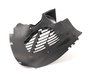 ES#1472926 - 98750412309 - Front Fender Liner - Forward portion of wheel housing liner - Left side fitment - Genuine Porsche - Porsche