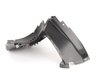 ES#1472926 - 98750412309 - Front Fender Liner - Forward portion of wheel housing liner - Left side fitment - Genuine Porsche - Porsche