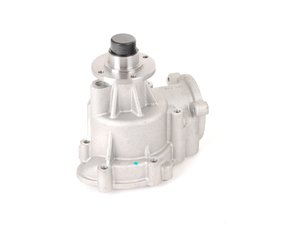 ES#2770710 - 11517838159 - Water Pump - Includes sealing gaskets - URO - BMW