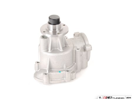 ES#2770710 - 11517838159 - Water Pump - Includes sealing gaskets - URO - BMW
