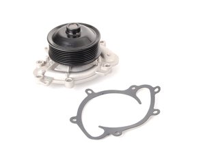 ES#2550970 - 6422000701 - Water Pump Assembly - Circulates coolant through your engine - URO - Mercedes Benz