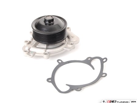 ES#2550970 - 6422000701 - Water Pump Assembly - Circulates coolant through your engine - URO - Mercedes Benz