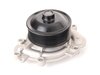 ES#2550970 - 6422000701 - Water Pump Assembly - Circulates coolant through your engine - URO - Mercedes Benz