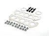 ES#2598200 - 078253039GKT2 - Manifold / Header Installation Kit - No need to worry about lost or failed hardware - Assembled By ECS - Audi