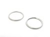 ES#2598200 - 078253039GKT2 - Manifold / Header Installation Kit - No need to worry about lost or failed hardware - Assembled By ECS - Audi