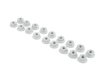 ES#2598200 - 078253039GKT2 - Manifold / Header Installation Kit - No need to worry about lost or failed hardware - Assembled By ECS - Audi