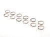 ES#2642749 - 077103245BKT - Emissions Service Kit - Complete PCV Kit for your engine - Assembled By ECS - Audi