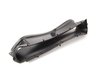 ES#1881633 - 98757532303 - Air Duct - Air routing guide for center radiator - Genuine Porsche - Porsche