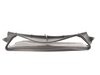 ES#1881633 - 98757532303 - Air Duct - Air routing guide for center radiator - Genuine Porsche - Porsche