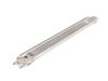 ES#1500259 - 99750448500 - Lower Retaining Frame - Lower bracket for center radiator - Genuine Porsche - 