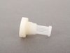 ES#2708945 - 61667006063 - Washer Pump Strainer & Gasket - Keep your washer nozzles contaminate free - URO - BMW MINI
