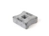 ES#1497790 - 99710643701 - Rubber Mount - Priced Each - Genuine Porsche - 