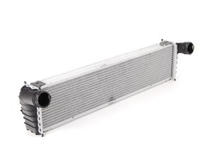 ES#1497714 - 99710603702 - Center Radiator - Additional cooling for Tiptronic and PDK cars - Genuine Porsche - Porsche